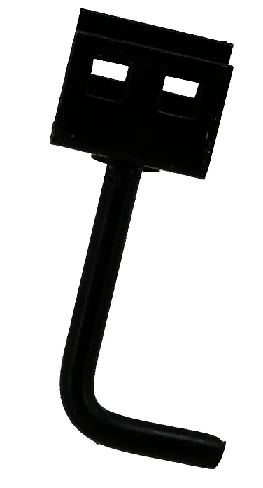 Concrete Wet-Set Anchor