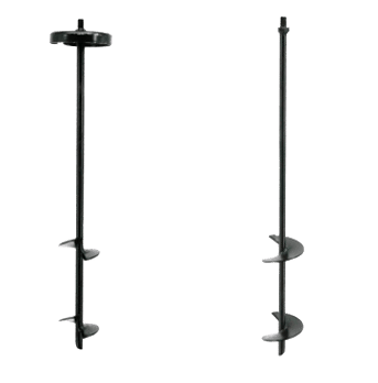 Shed & Storm Shelter Anchors