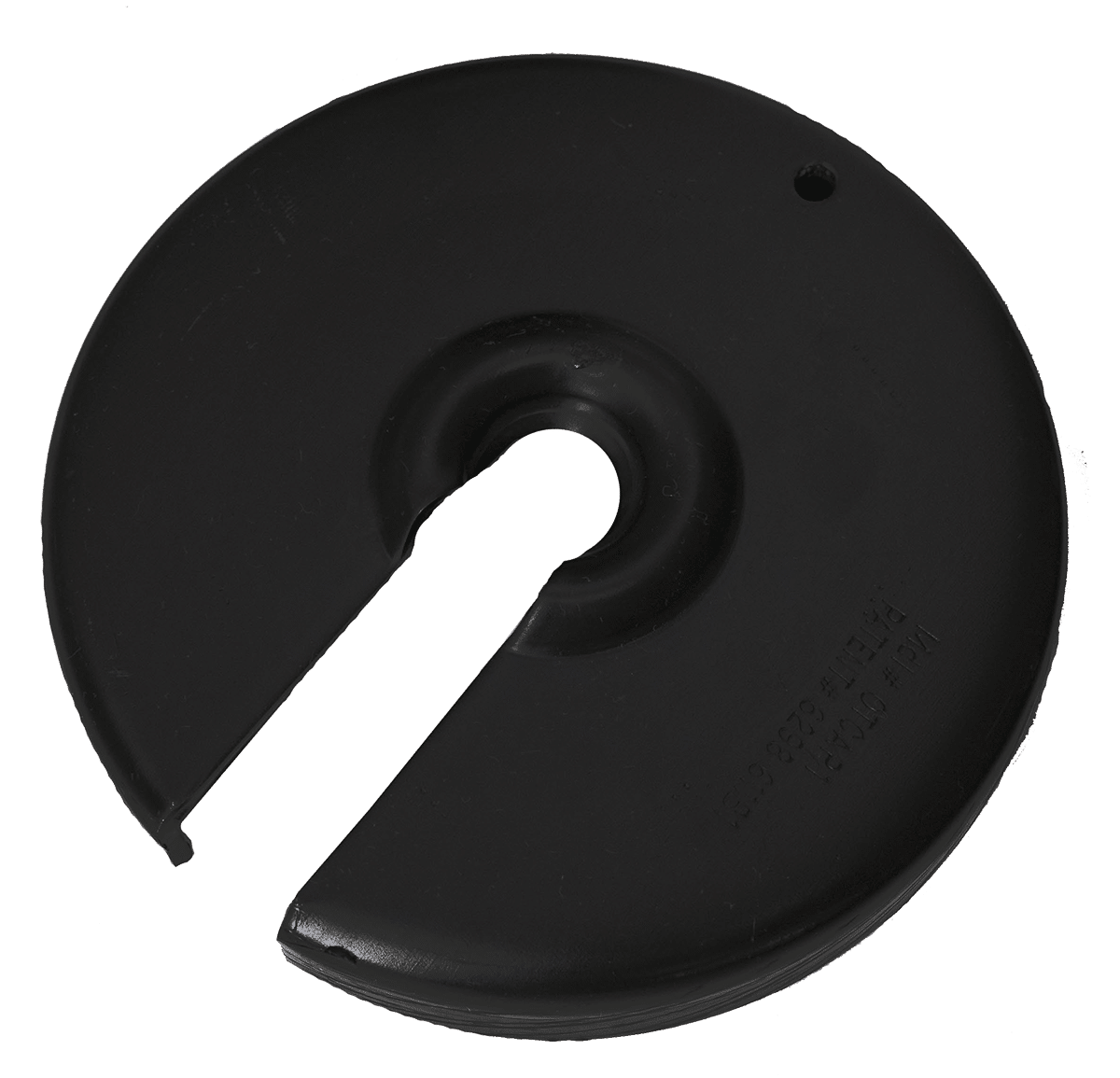 Anchor Stabilizer Plate