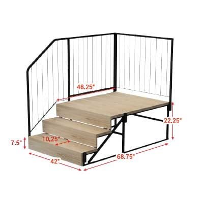 WM224042-BR step model