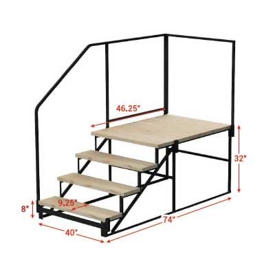 WM323840-STANDARD step model