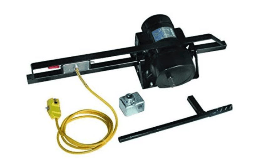 Electric Anchor Machine