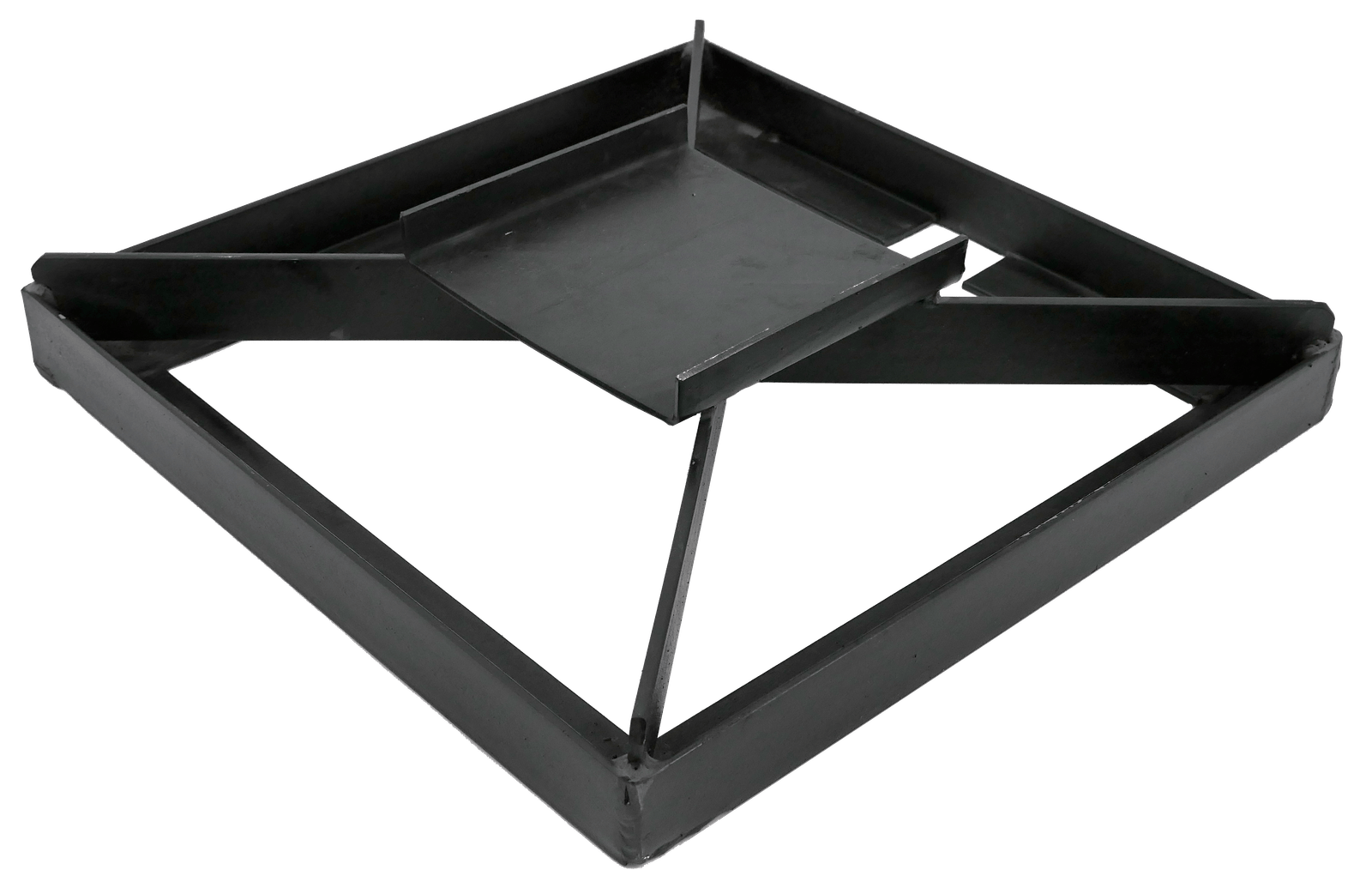 Press Down Plate for ASF